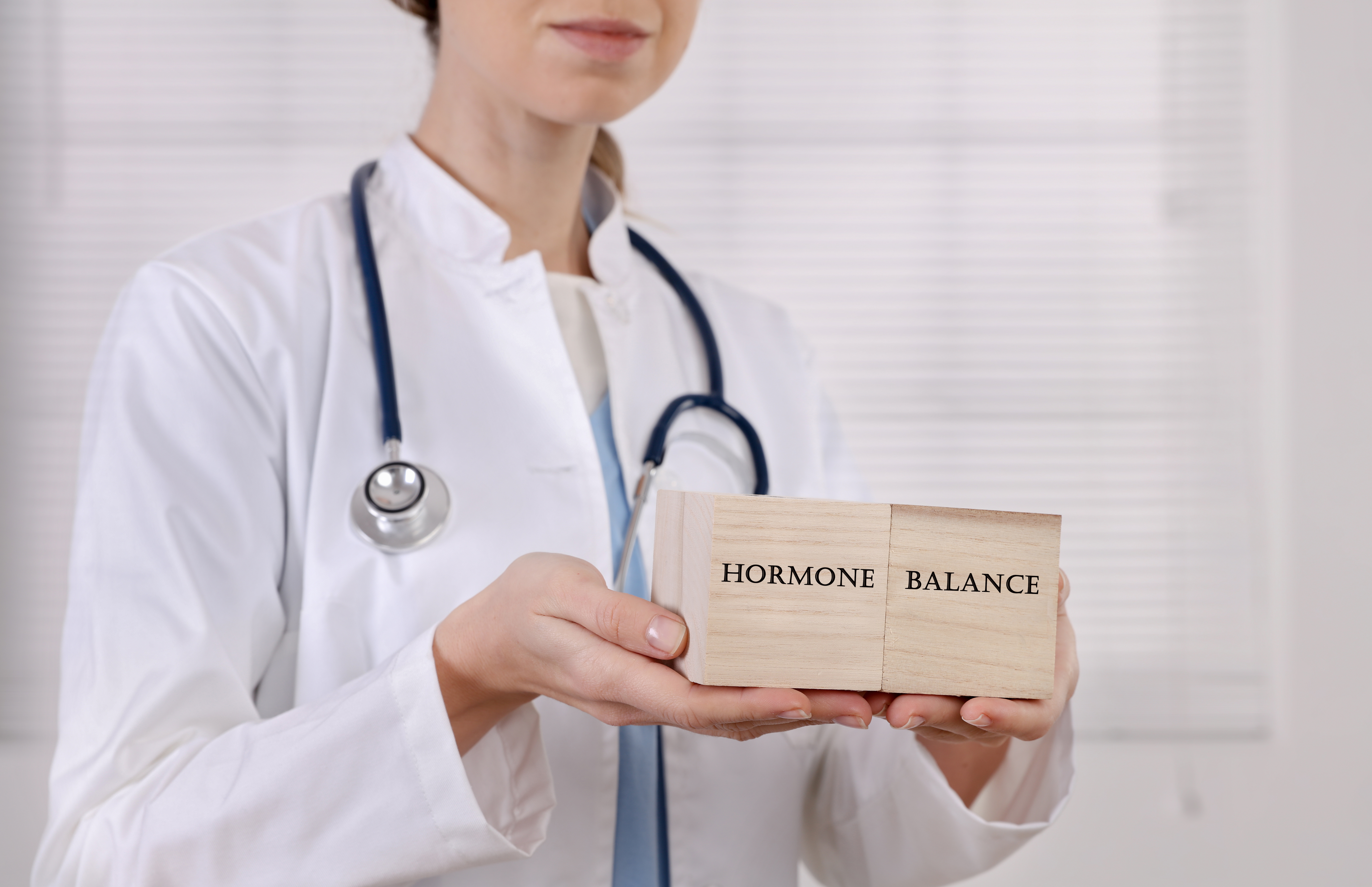 9 Signs Your Hormones Are out of Balance
