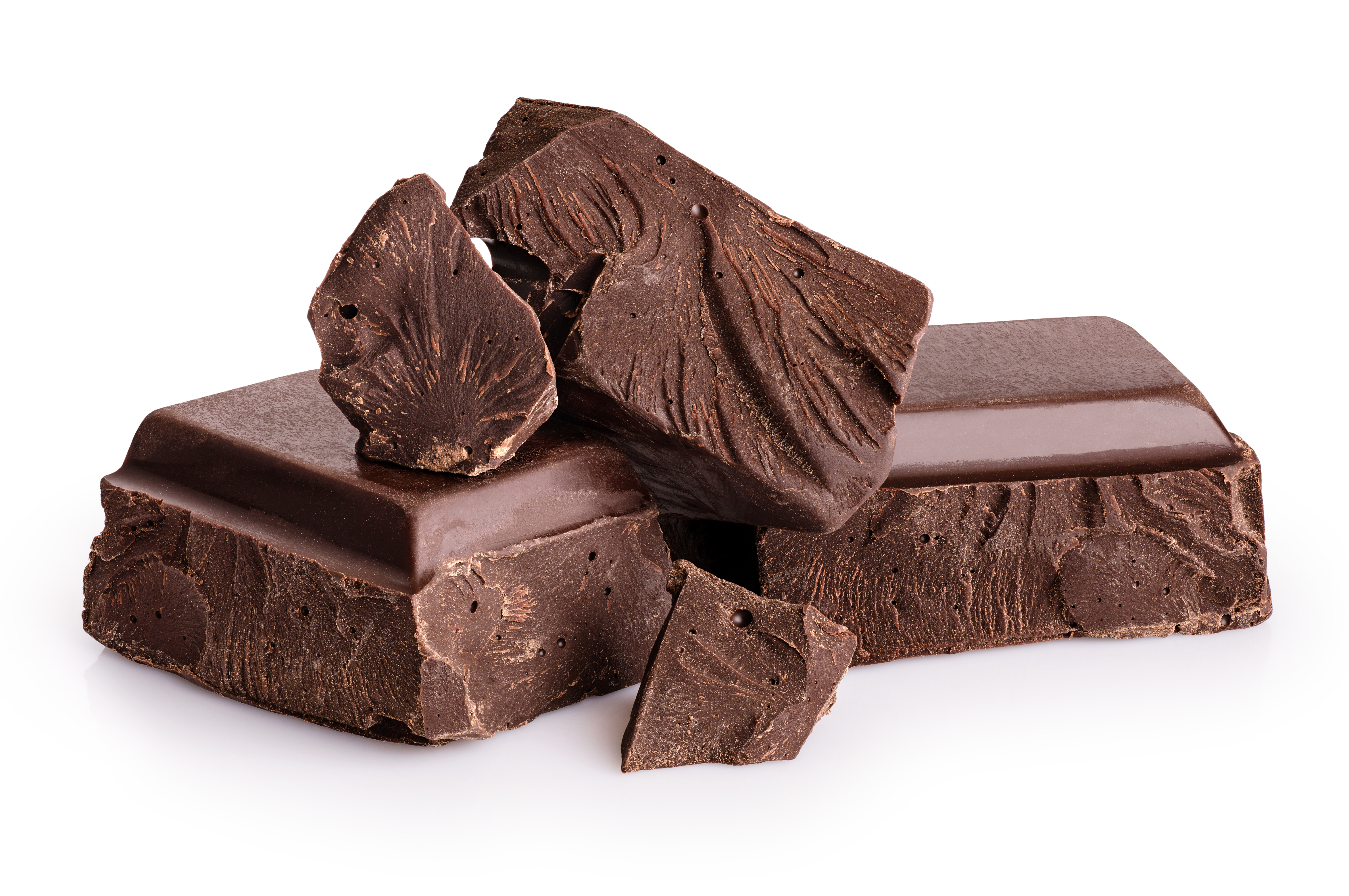 Rhonda’s Recipe Roundup – Coconut Oil Chocolate