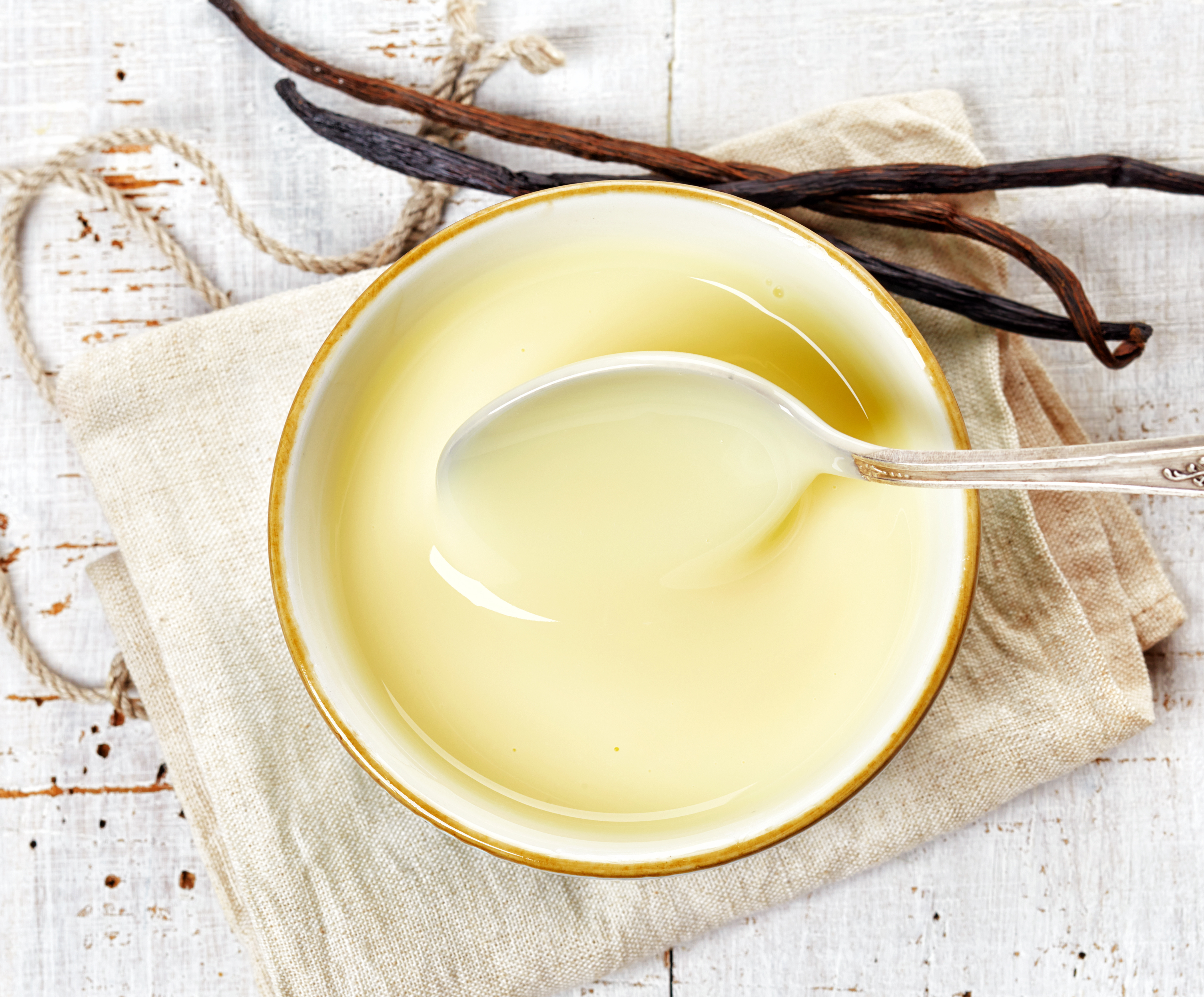 Rhonda’s Recipe Roundup – Easy Vanilla Pudding